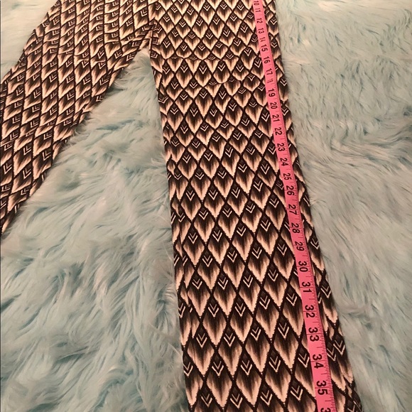 Sz. 2 H&M Cigarette Pants - Picture 3 of 16